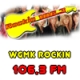WGMK Rockin 106.3 FM