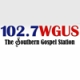 WGUS 102.7 FM