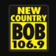 WUBB Bob 106.9 FM