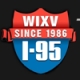 WIXV 95.5 FM