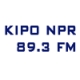 KIPO NPR 89.3 FM