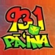 Da Pa'ina 93.1 FM (KQMQ-FM)