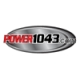 Power 104.3 FM