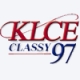 KLCE Classy 97.0 FM