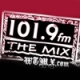 The Mix 101.9 FM