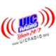 UIC Radio