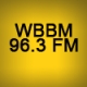 WBBM 96.3 FM