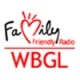 WBGL 91.7 FM