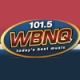 WBNQ 101.5 FM