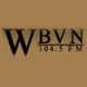 WBVN 104.5 FM