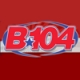 WBWN B 104 FM