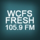 WCFS Fresh 105.9 FM