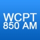 WCPT 850 AM