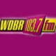 WDBR 103.7 FM