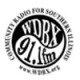 WDBX Community Radio 91.1 FM