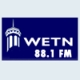 WETN Wheaton College 88.1 FM