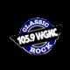 WGKC Classic Rock 105.9 FM