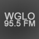 WGLO 95.5 FM