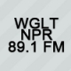 WGLT NPR 89.1 FM