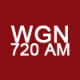 WGN 720 AM