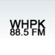 WHPK 88.5 FM