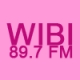 WIBI 89.7 FM
