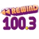WILV Rewind 100.3 FM