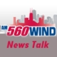 WIND News Talk 560 AM