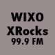 WIXO XRocks 99.9 FM