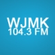 WJMK 104.3 FM