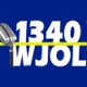 WJOL 1340 AM