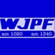 WJPF 1020 AM