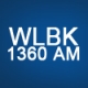 WLBK 1360 AM