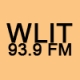 WLIT 93.9 FM