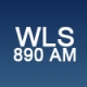 WLS 890 AM