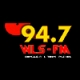 WLS FM 94.7 FM