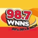 WNNS Lite Rock 99 FM