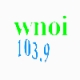 WNOI 104 FM