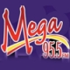 WNUA Mega 95.5 FM