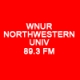 WNUR Northwestern Univ. 89.3 FM