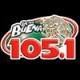 WOJO La Que Buena 105.1 FM