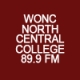 WONC North Central College 89.9 FM