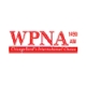 WPNA 1490 AM