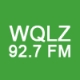 WQLZ 92.7 FM