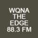 WQNA The Edge 88.3 FM