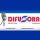 Difusora Penapolis 820 AM