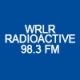 WRLR Radioactive 98.3 FM