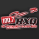 WRXQ 100.7 FM