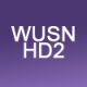 Listen to WUSN HD2 online Radio Listen to WUSN HD2 free radio online