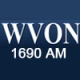 WVON 1690 AM